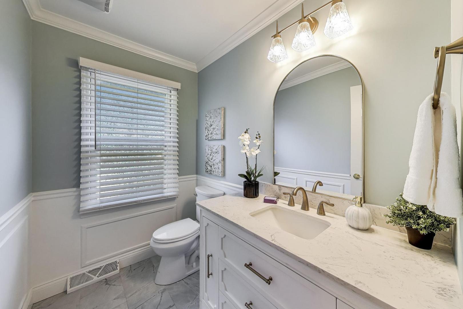 3622 Dauphine Avenue