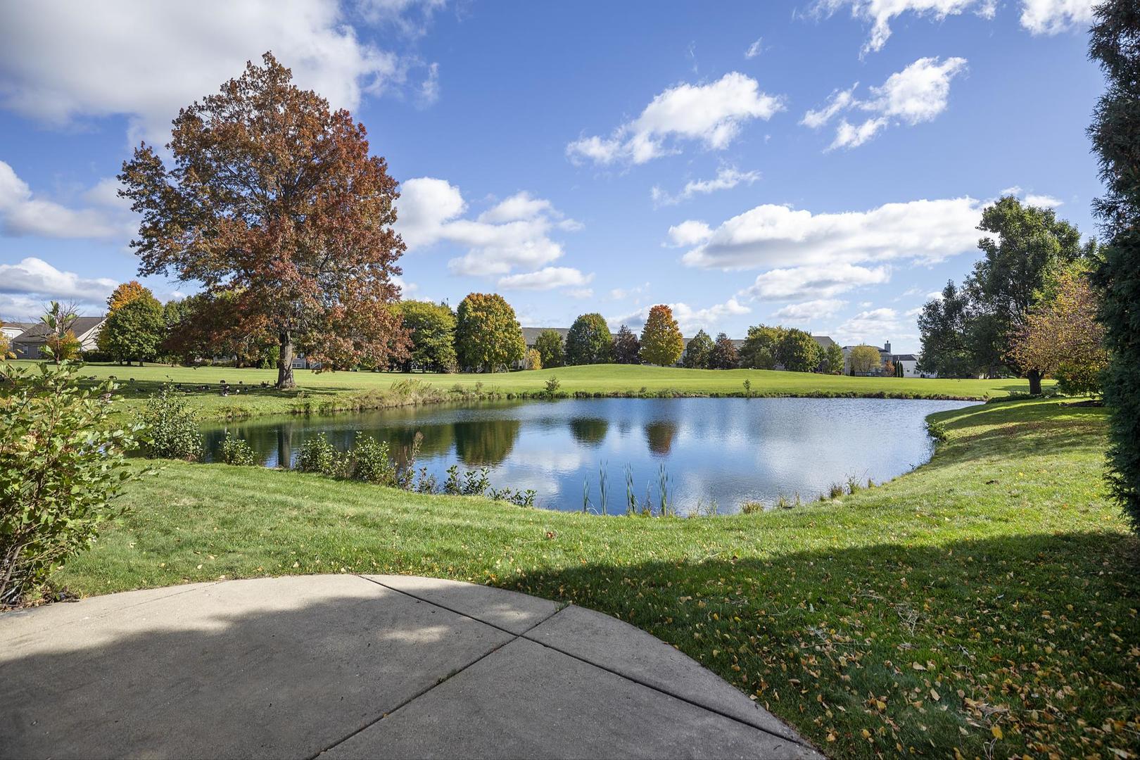 3191 N Southern Hills Drive