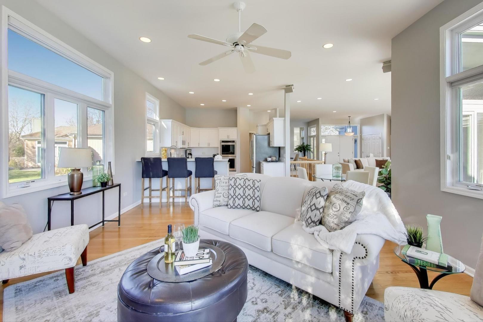 3191 N Southern Hills Drive