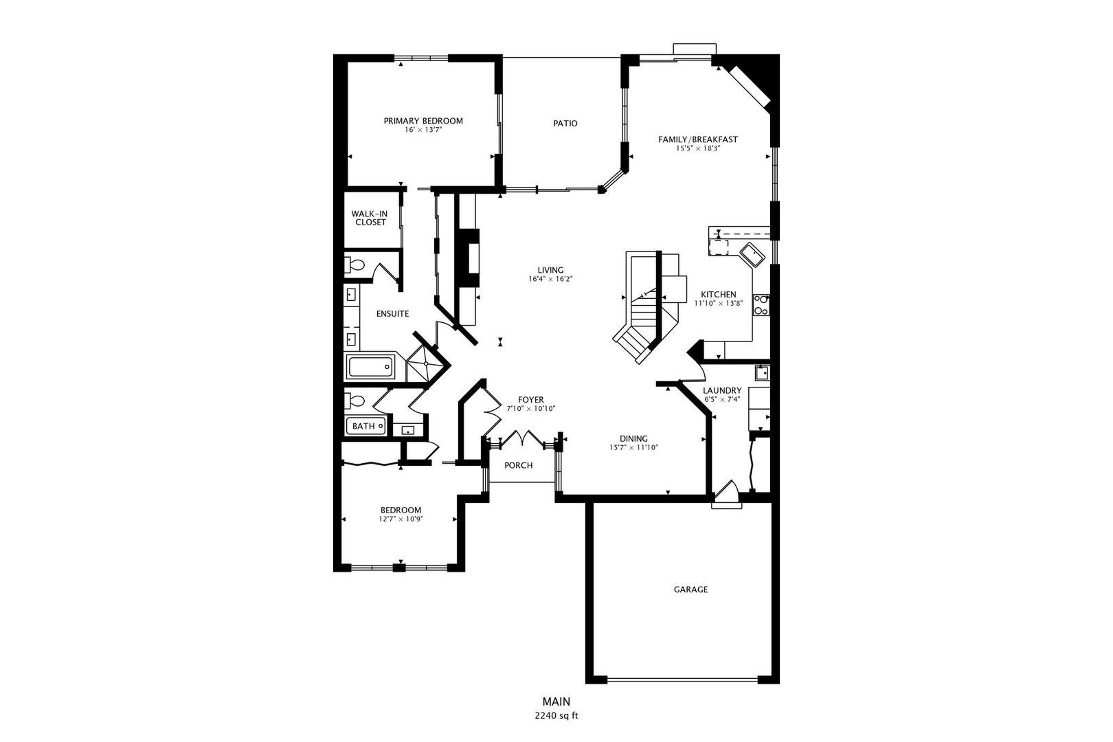 3191 N Southern Hills Drive