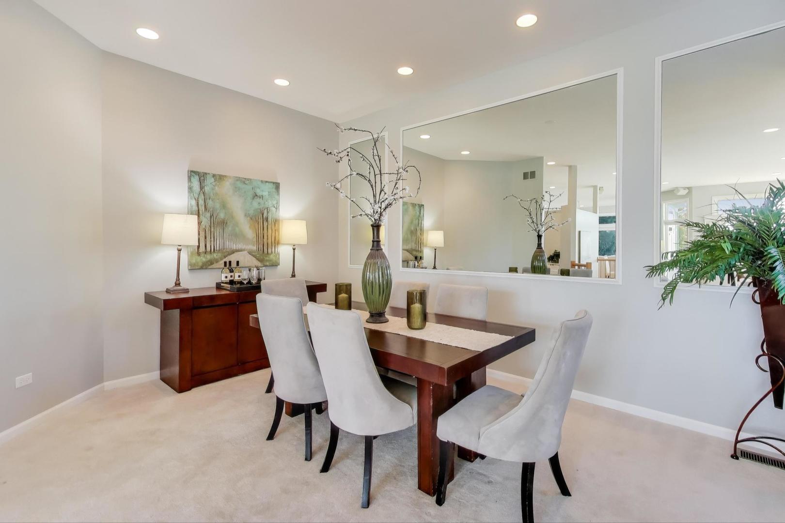 3191 N Southern Hills Drive