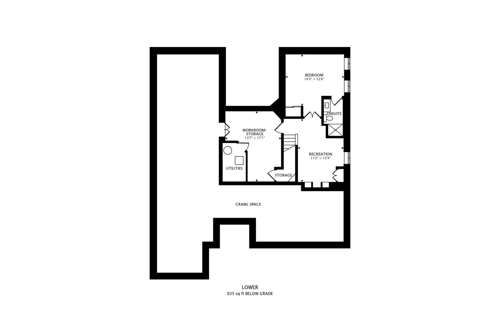 3191 N Southern Hills Drive