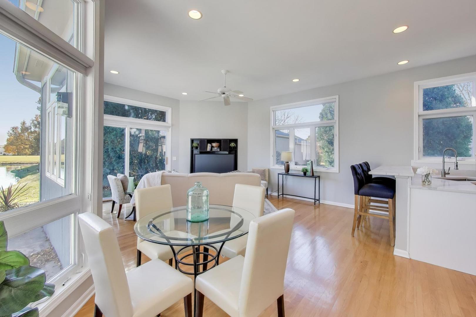 3191 N Southern Hills Drive