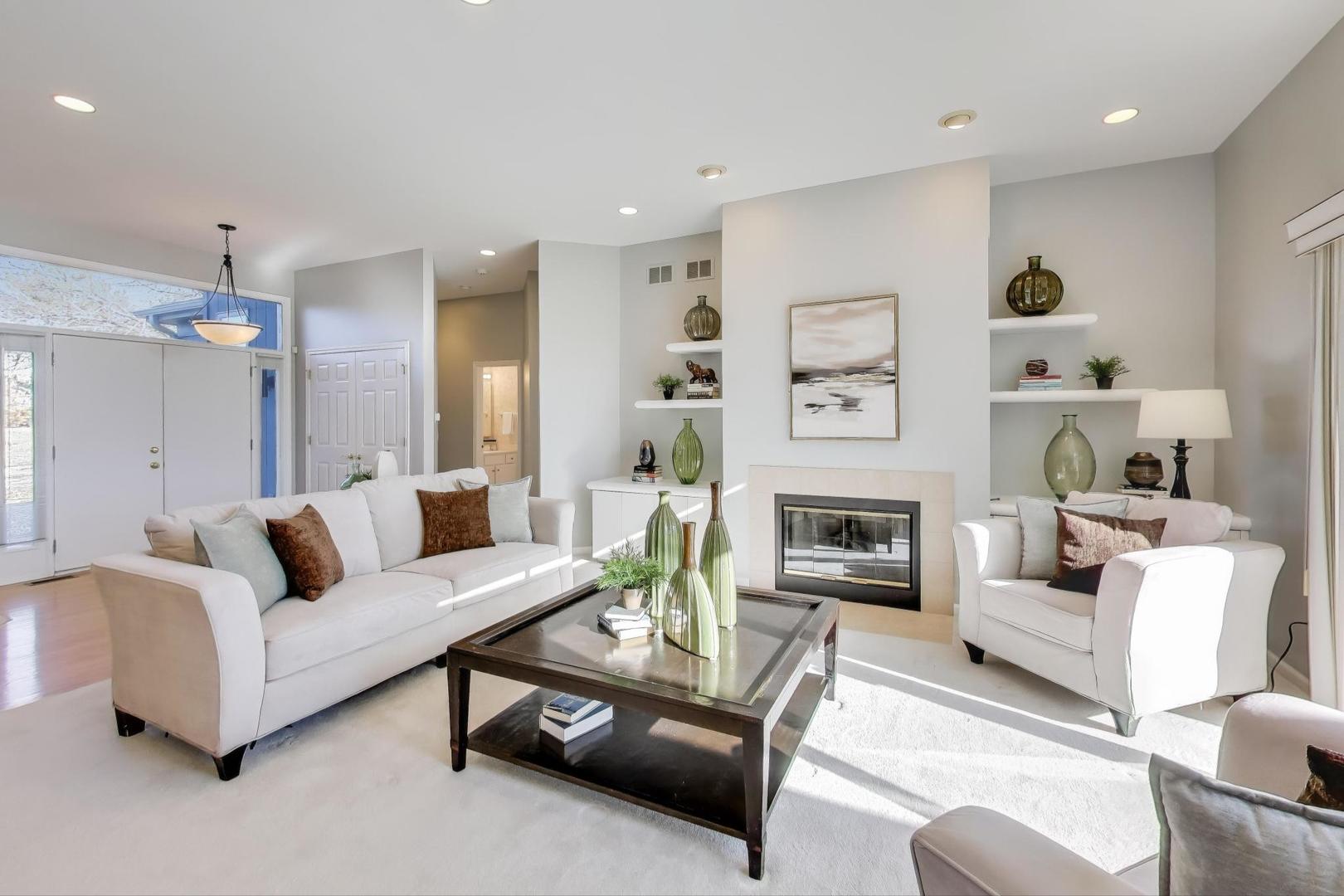 3191 N Southern Hills Drive