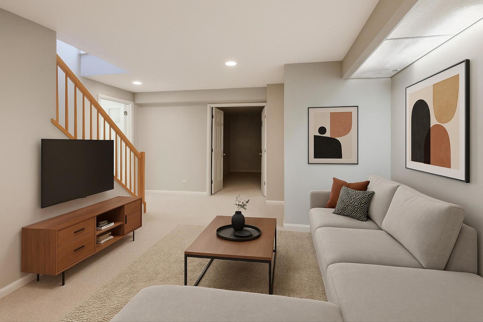 3191 N Southern Hills Drive