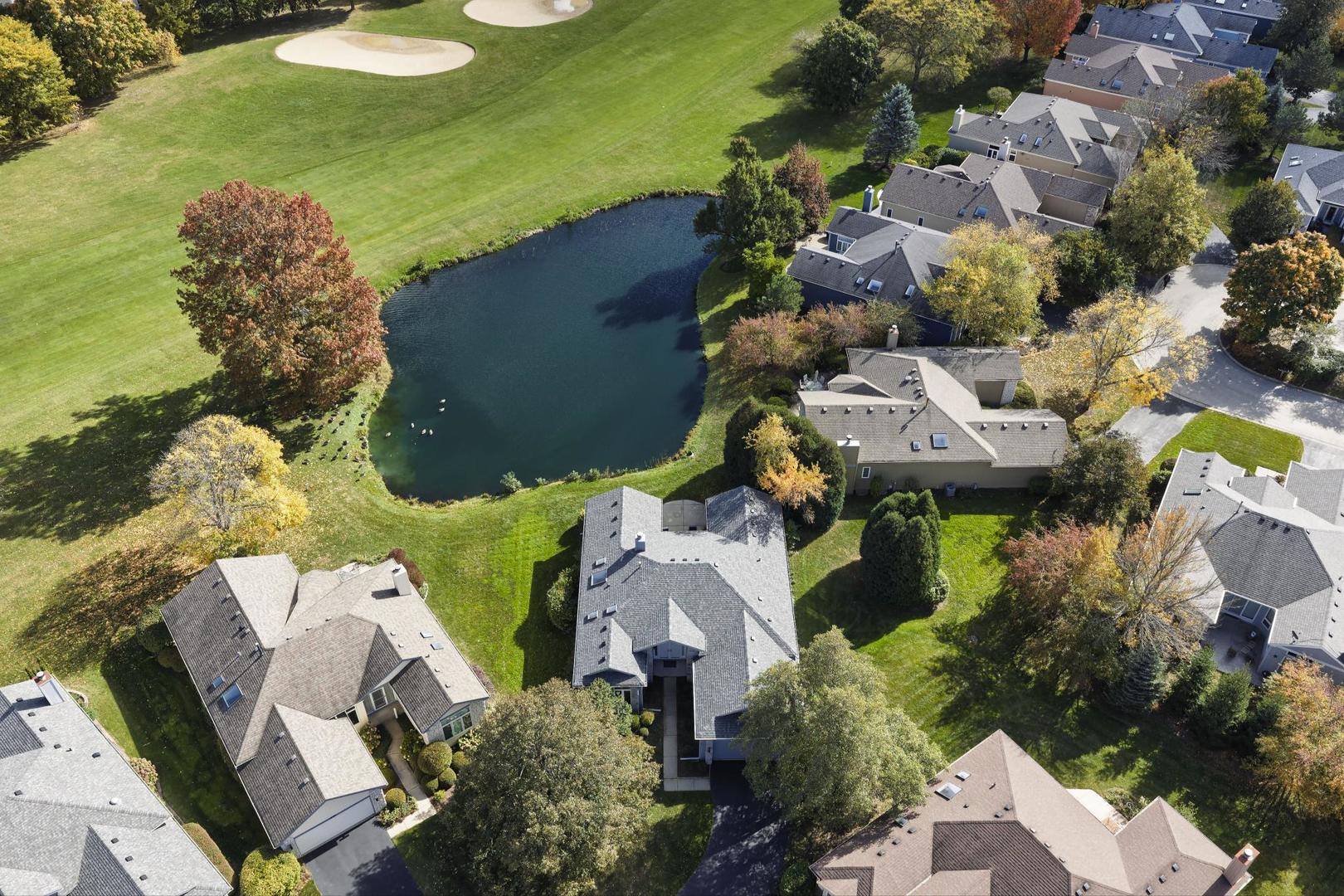 3191 N Southern Hills Drive