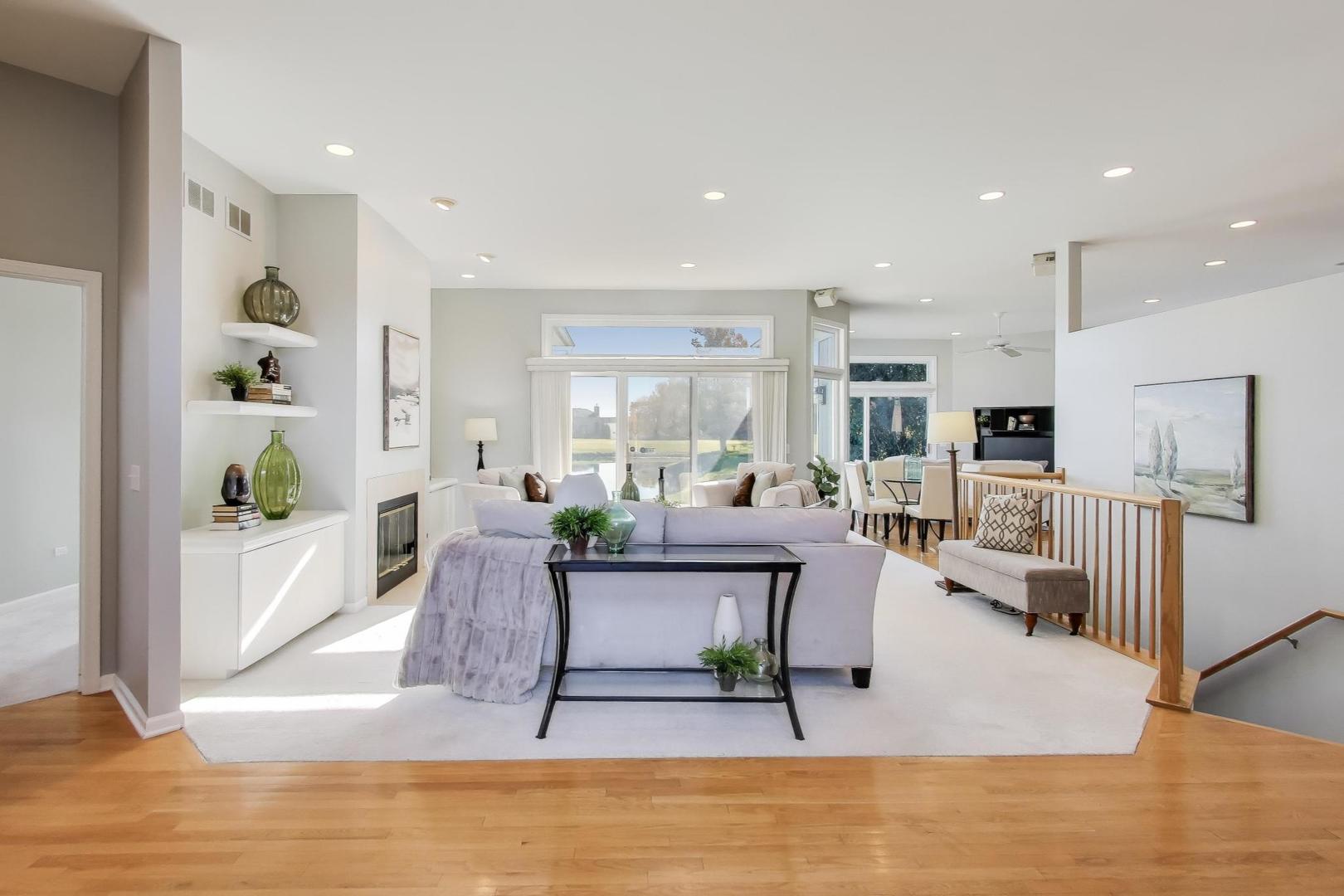 3191 N Southern Hills Drive