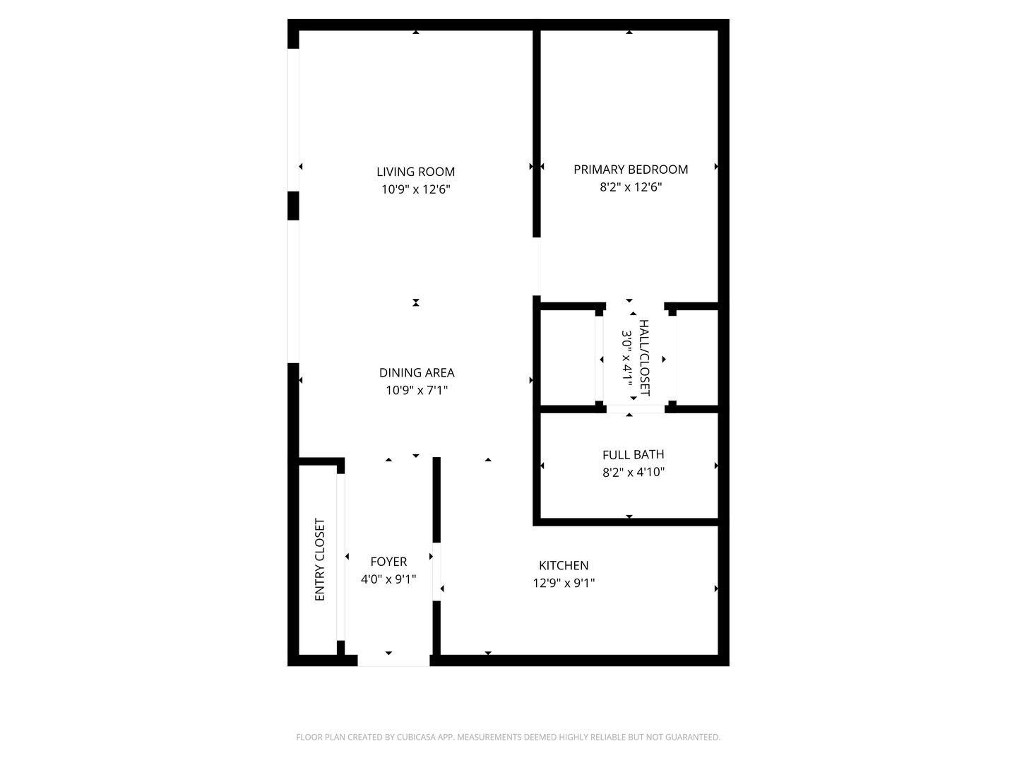 1960 CHERRY Lane Unit: 202