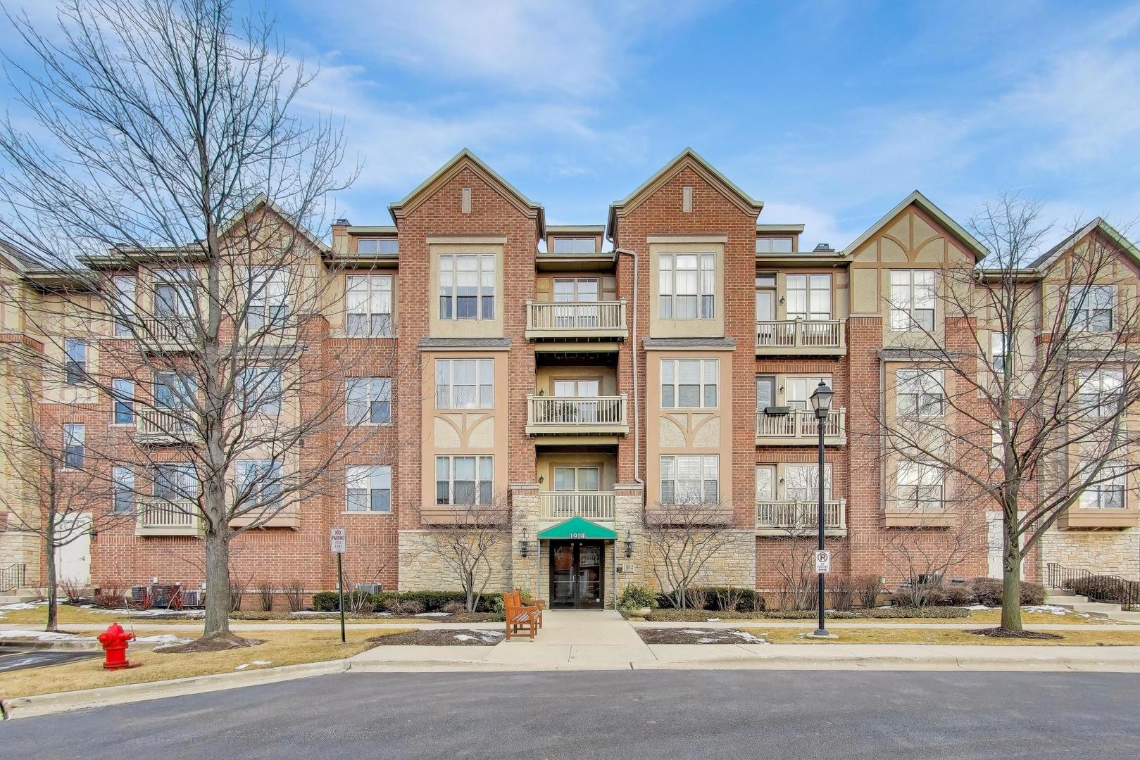 1914 Farnsworth Lane Unit: 208