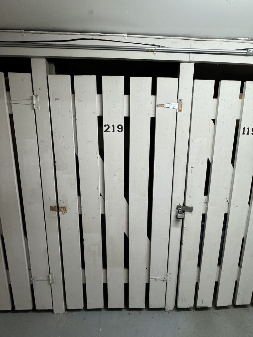 1920 Cherry Lane Unit: 219