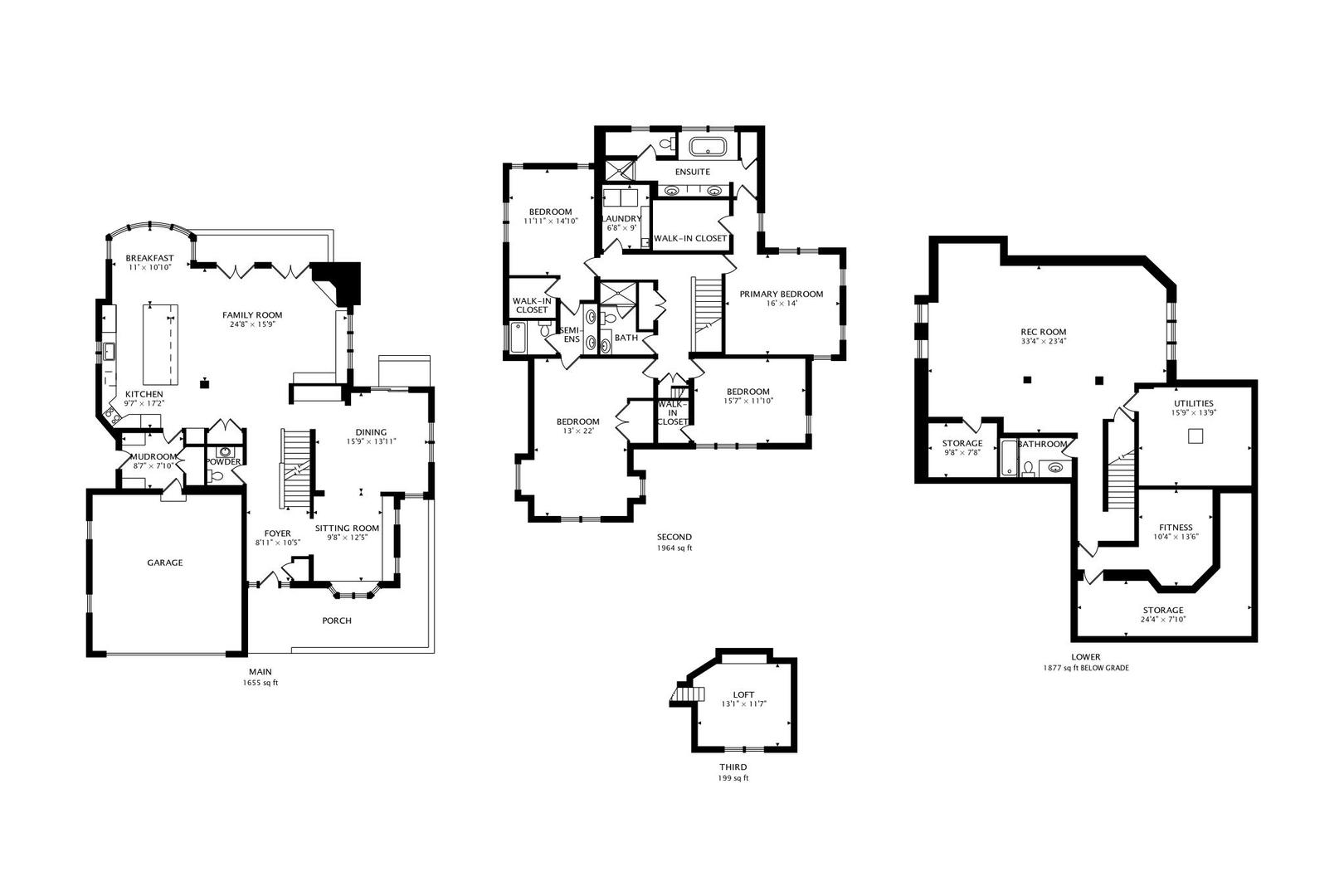 2214 Ash Lane