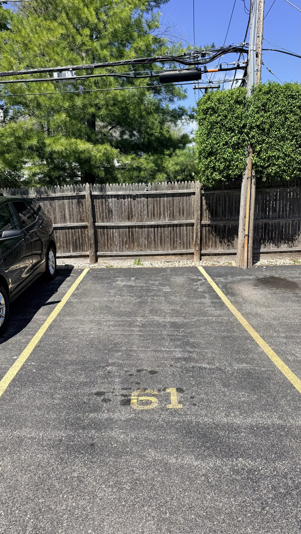 1950 CHERRY Lane Unit: 316
