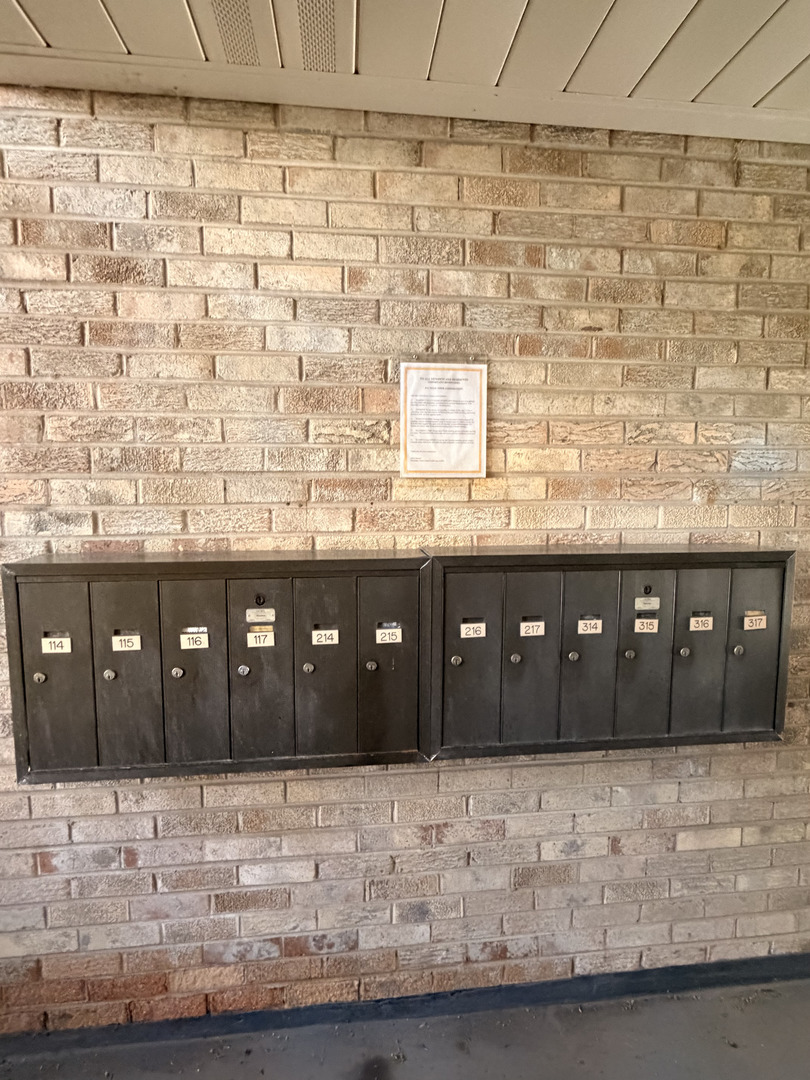 1950 CHERRY Lane Unit: 316