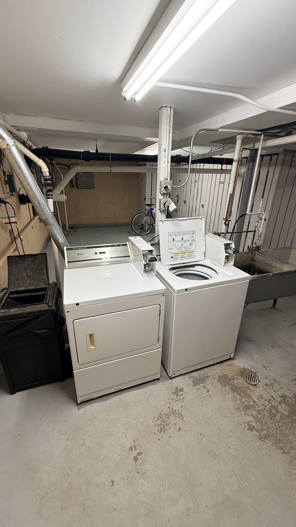 1950 CHERRY Lane Unit: 316