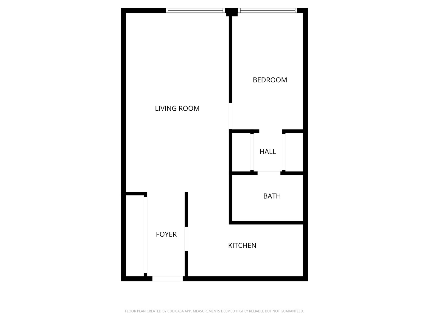 1950 CHERRY Lane Unit: 316