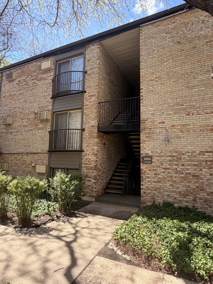 1950 CHERRY Lane Unit: 316