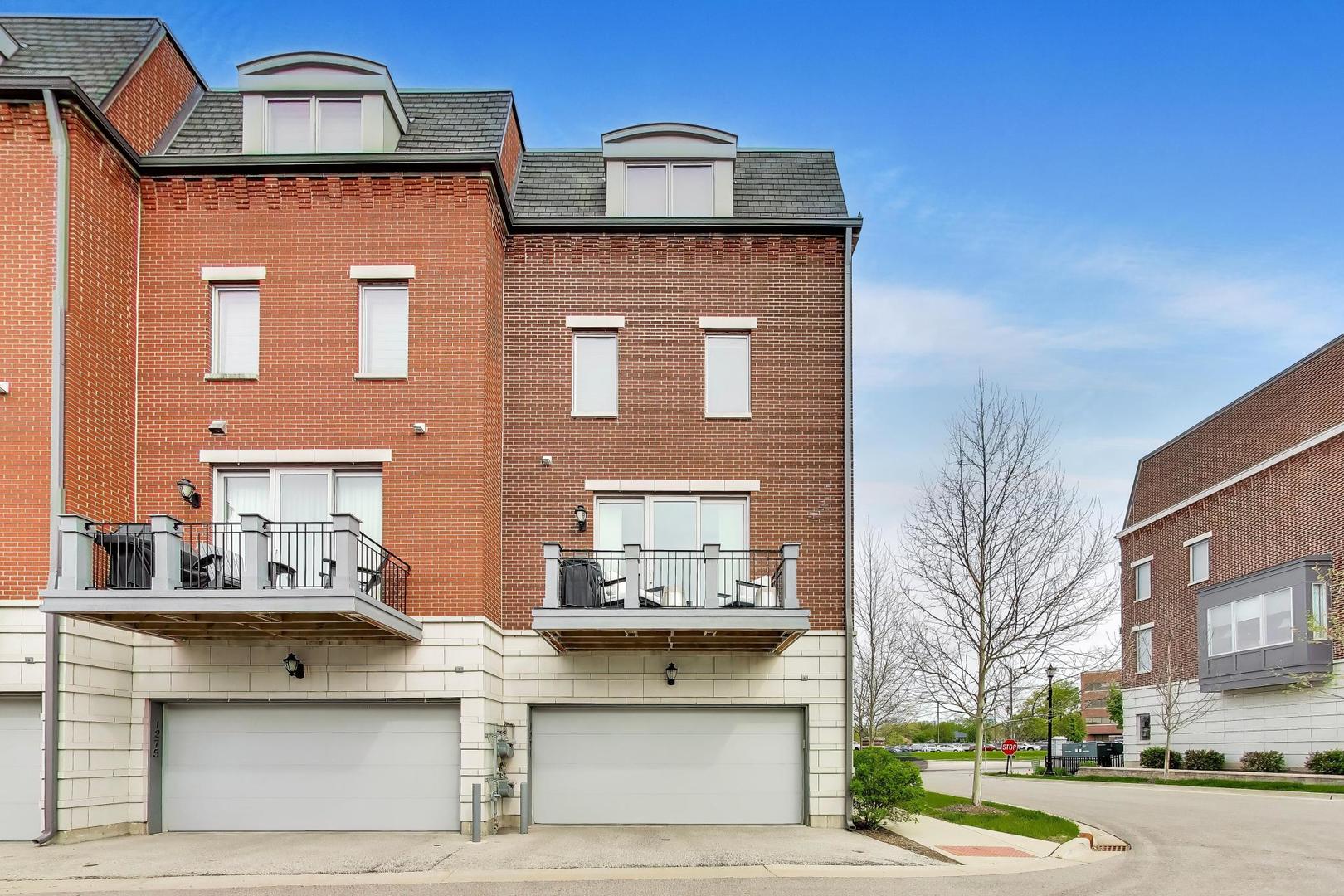 1271 Shermer Road