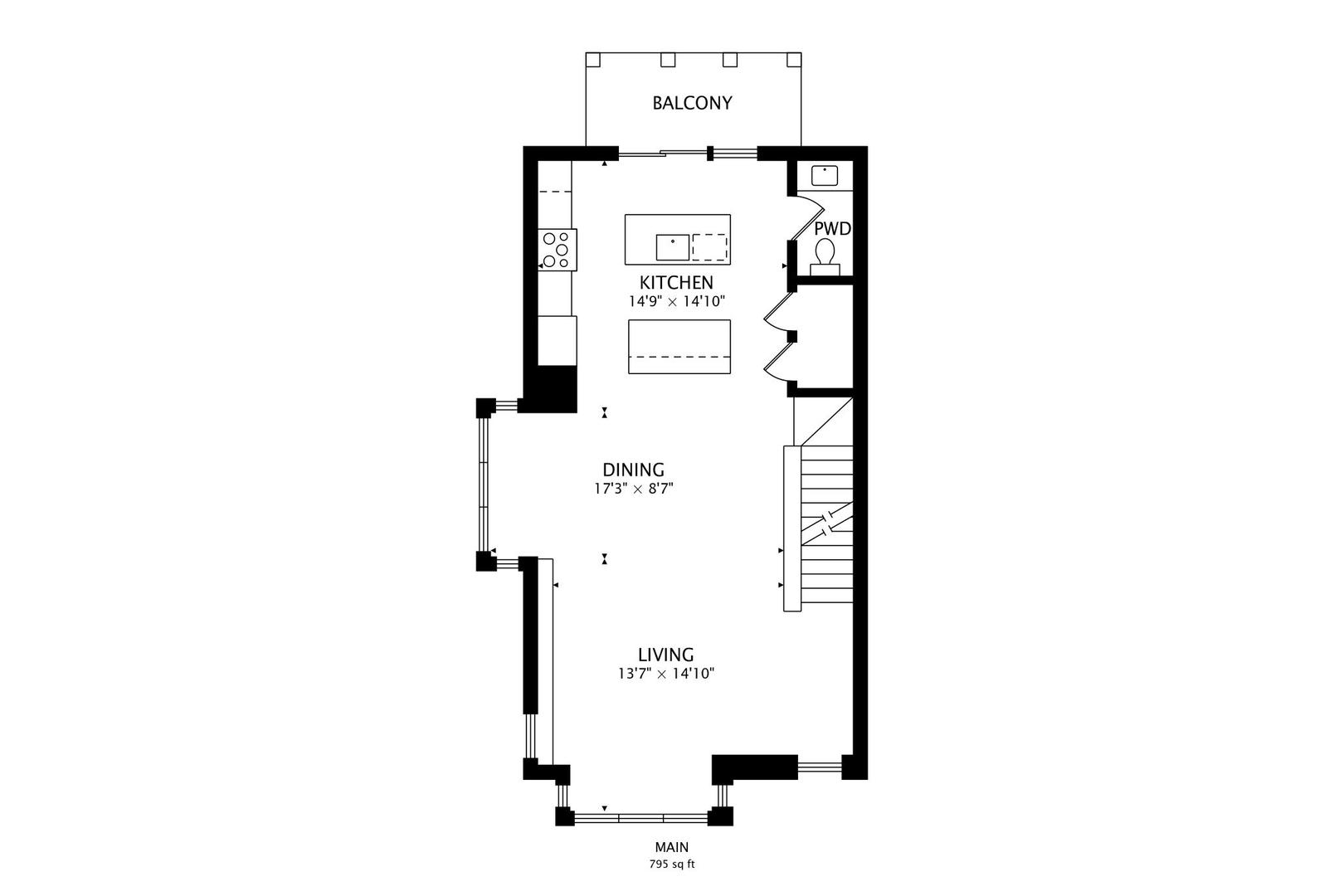 1271 Shermer Road