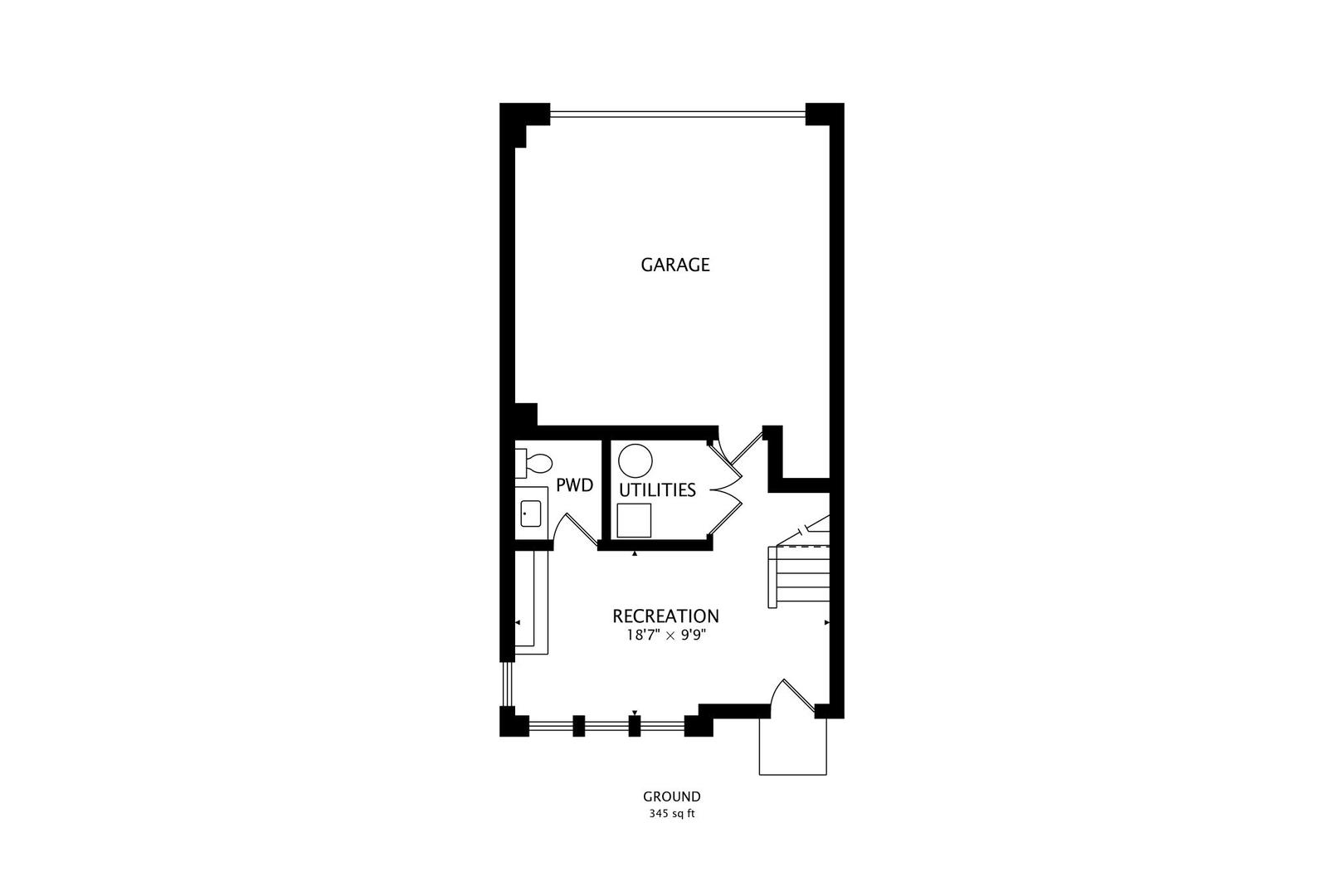 1271 Shermer Road
