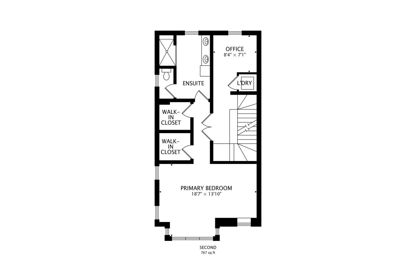 1271 Shermer Road