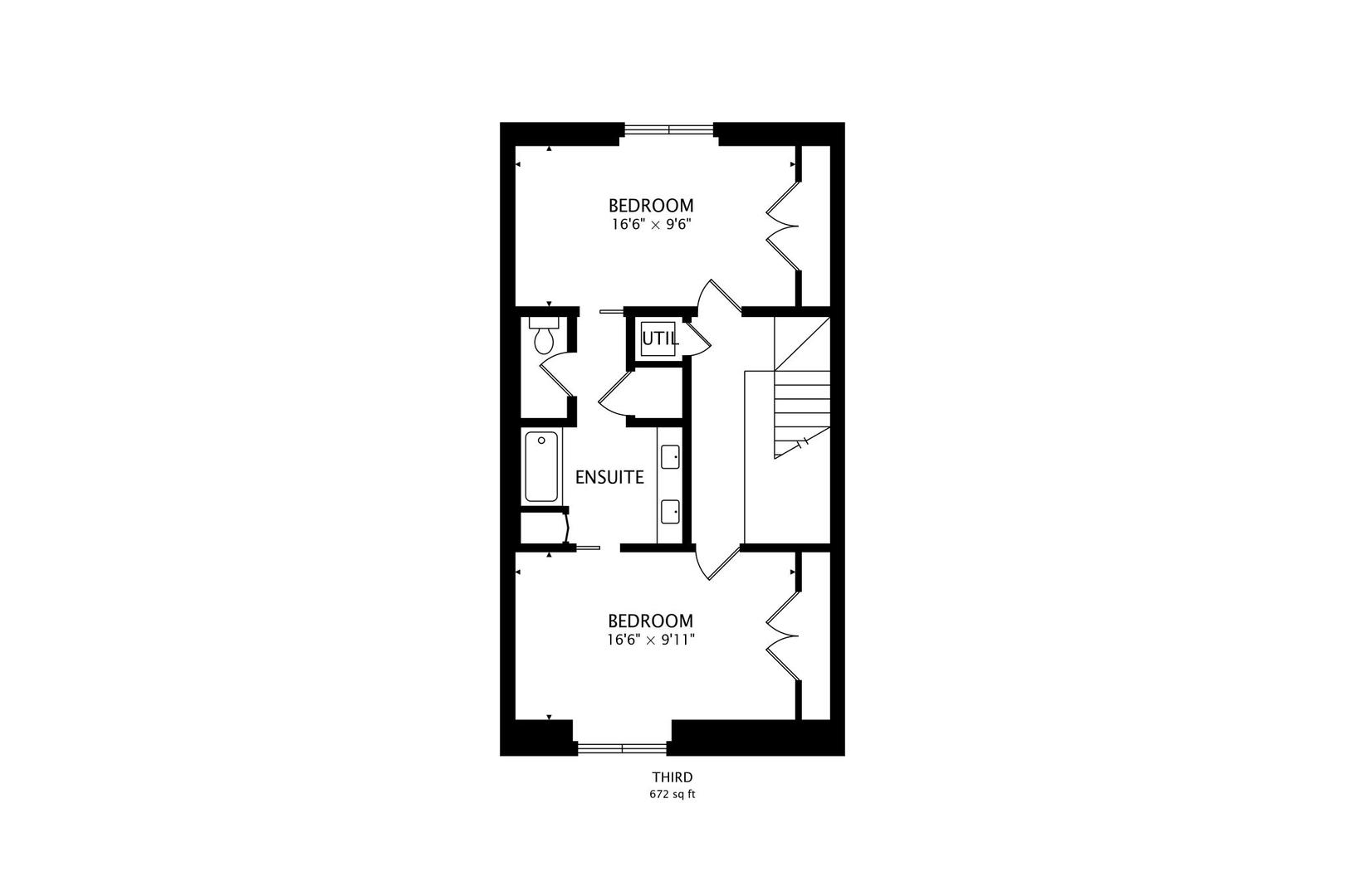 1271 Shermer Road