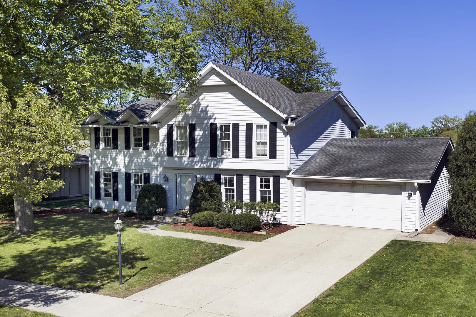 363 Anjou Drive