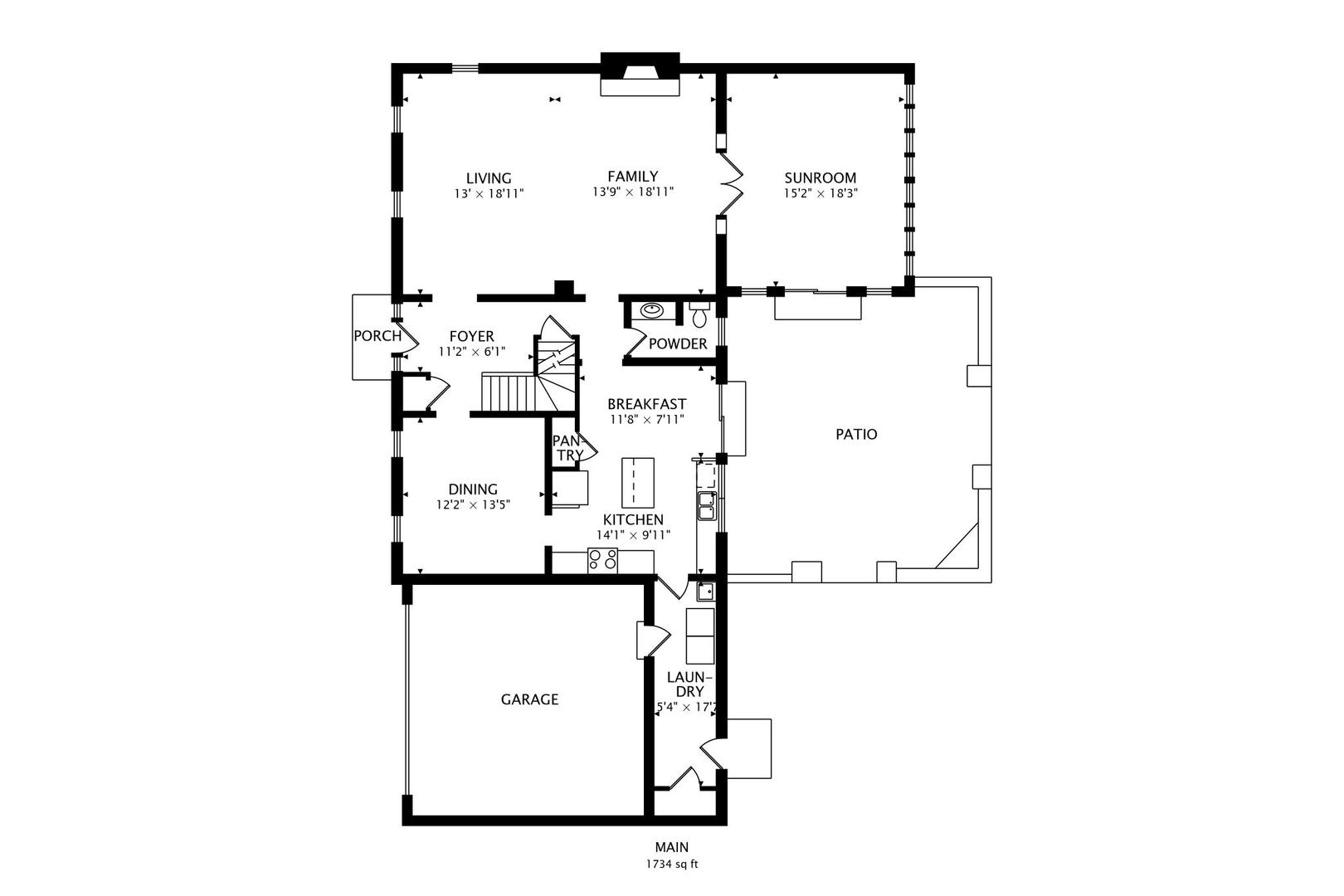 363 Anjou Drive