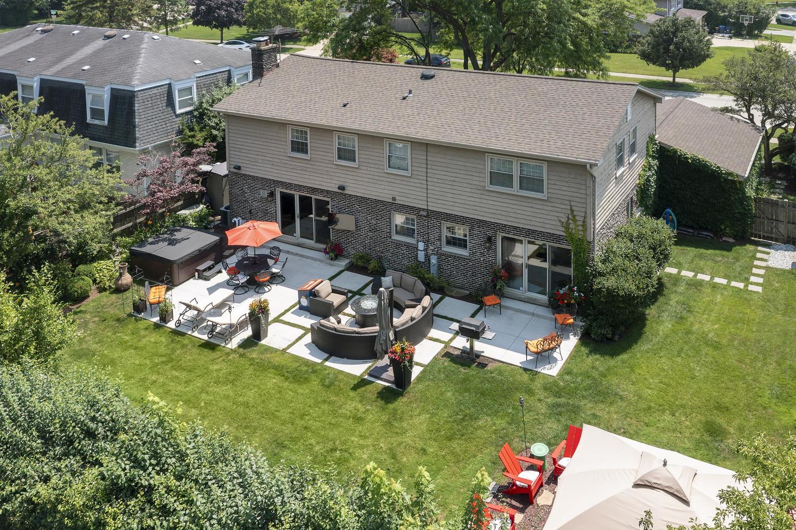 3956 Rutgers Lane