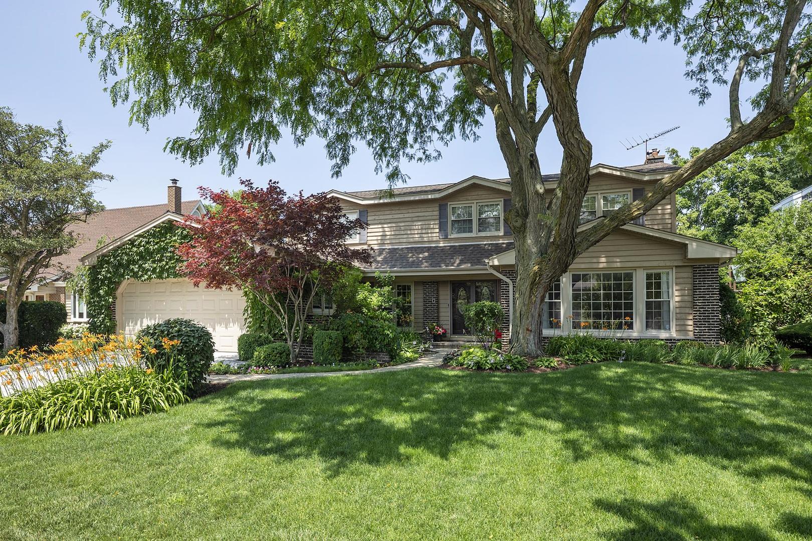 3956 Rutgers Lane