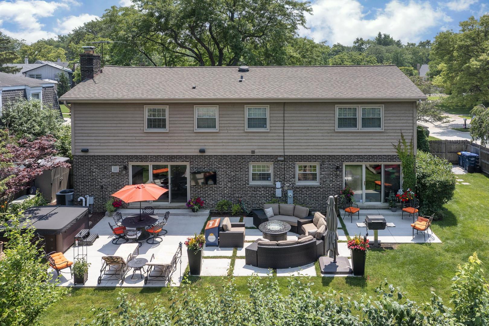 3956 Rutgers Lane