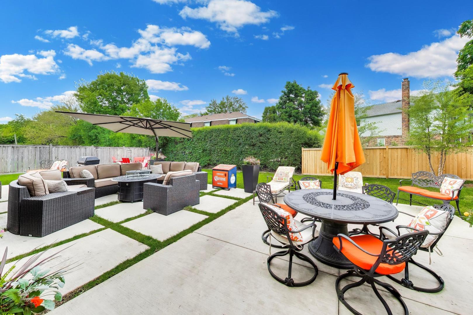 3956 Rutgers Lane