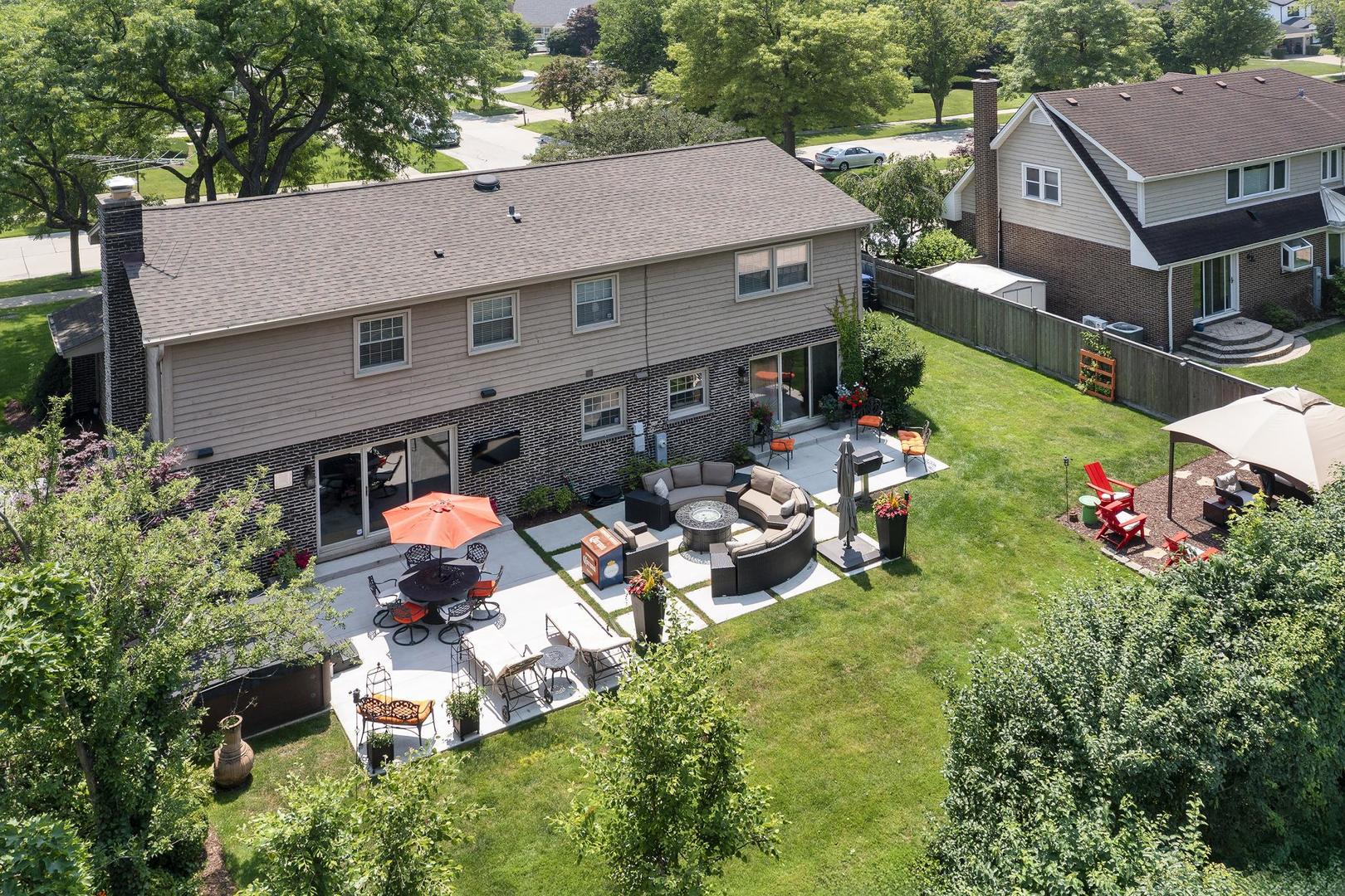 3956 Rutgers Lane