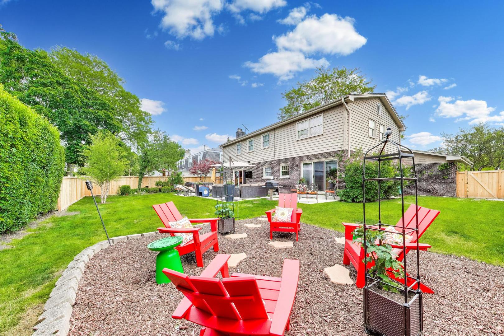 3956 Rutgers Lane
