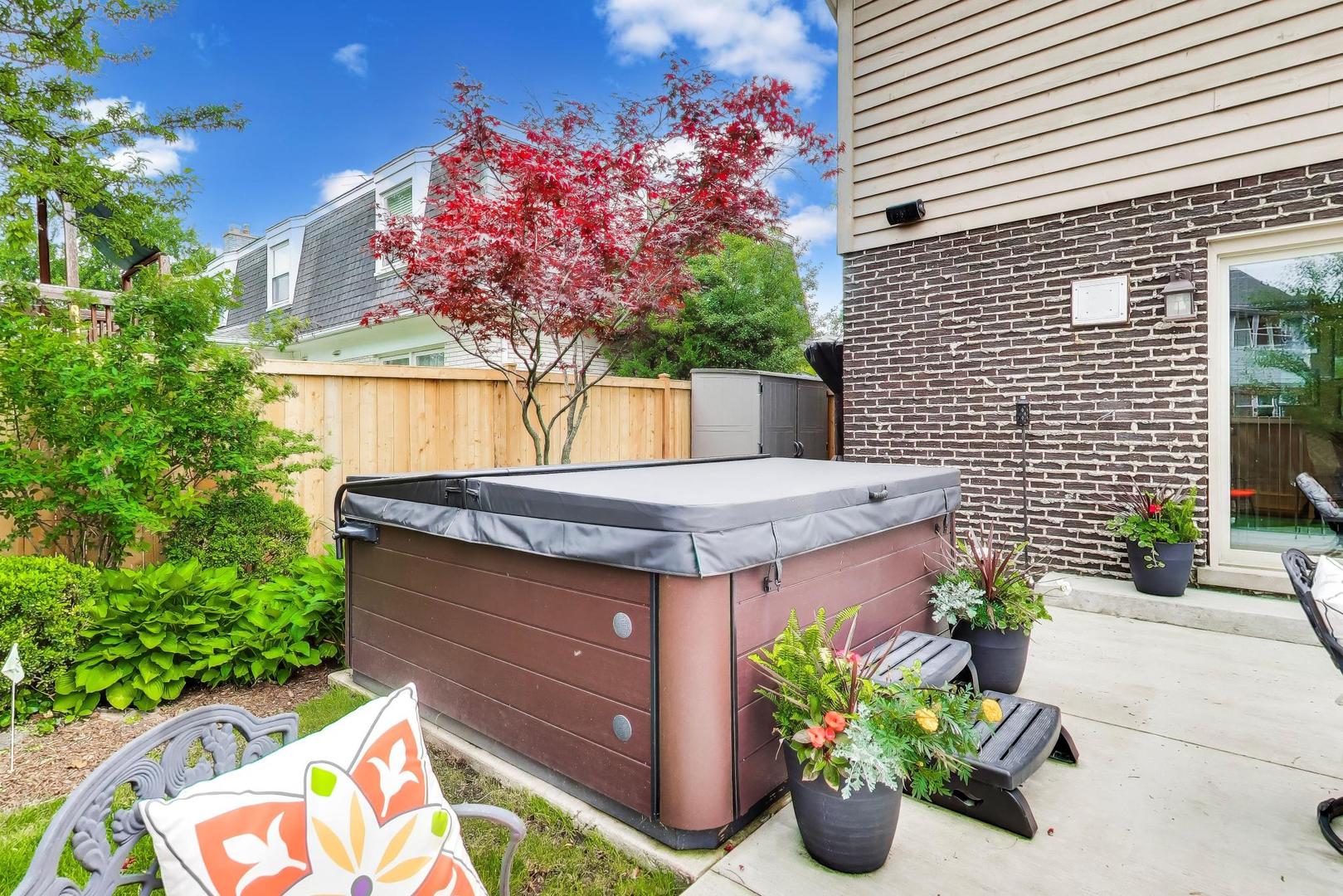3956 Rutgers Lane