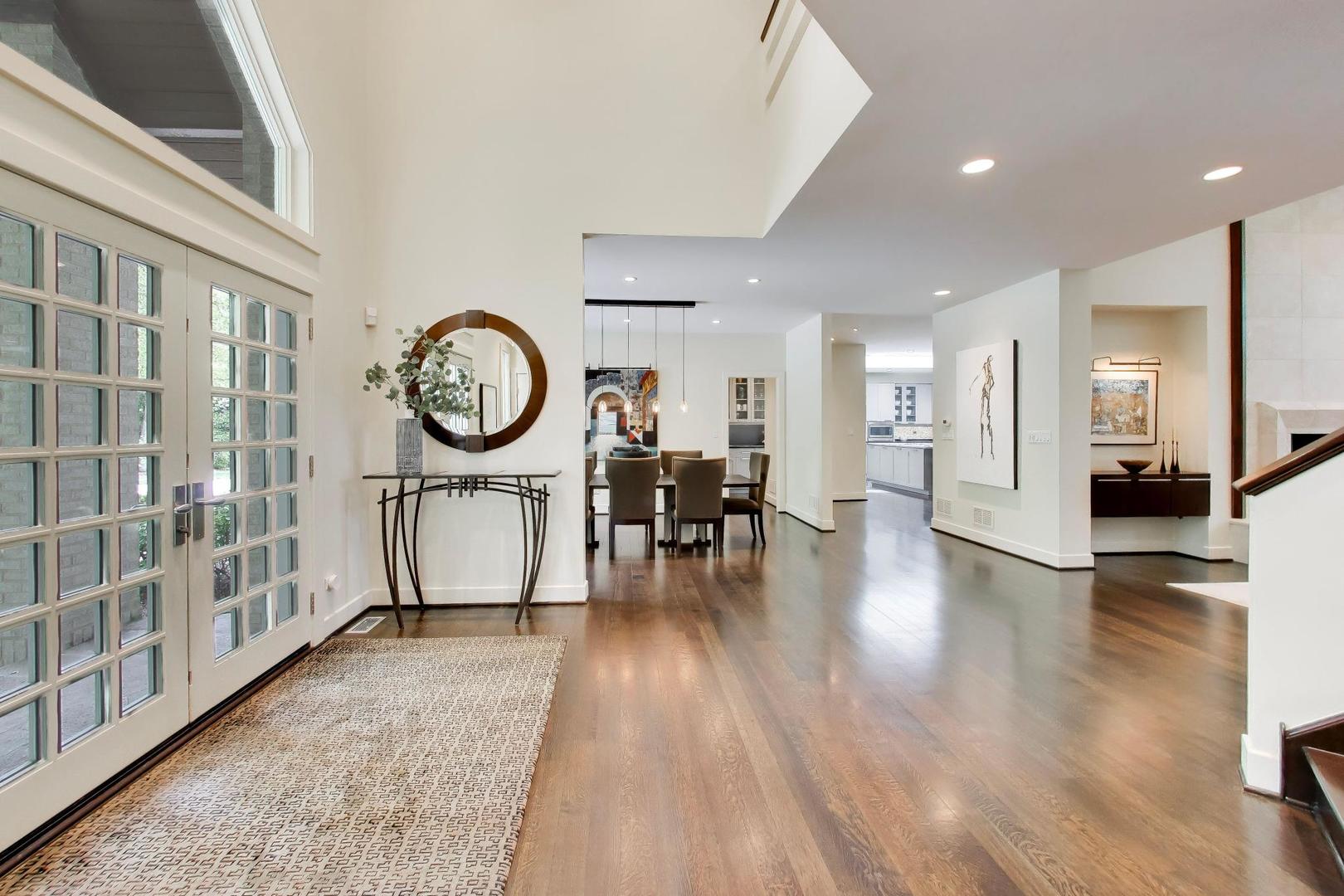 2665 Sunset Trail
