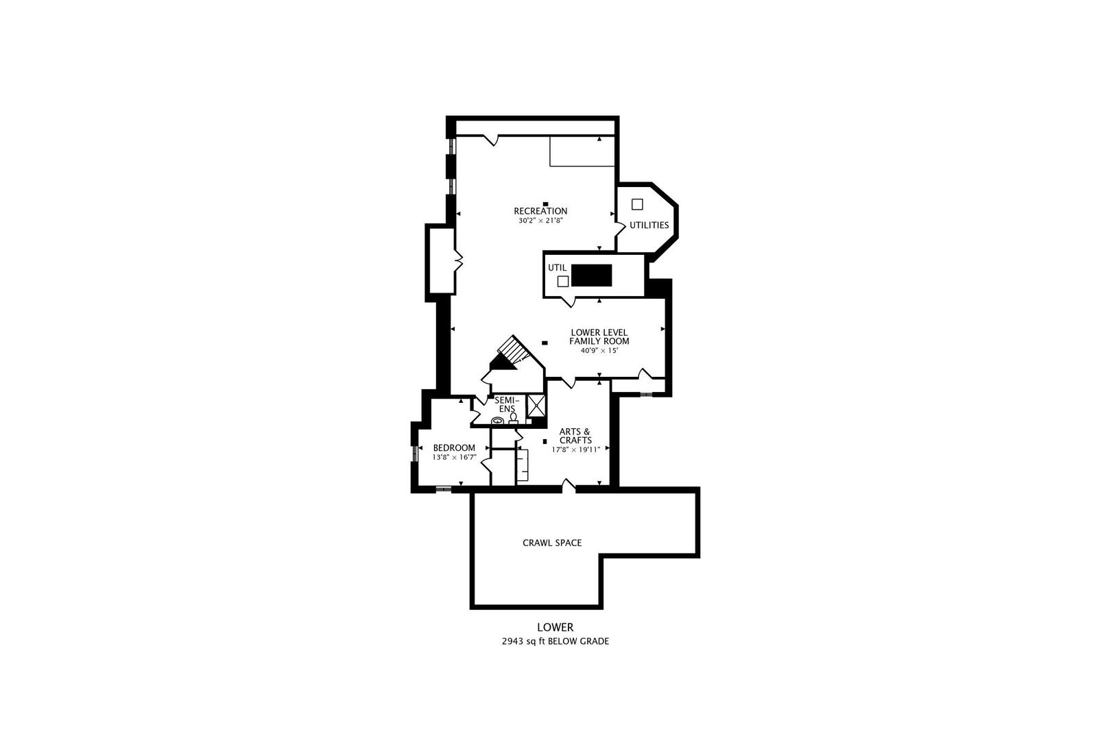 2665 Sunset Trail