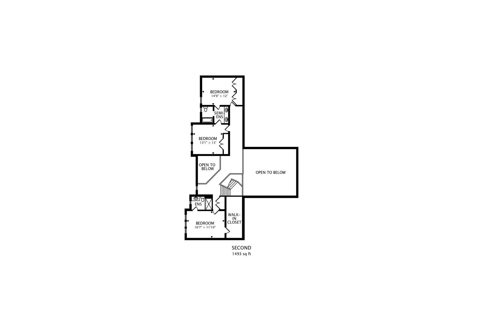 2665 Sunset Trail