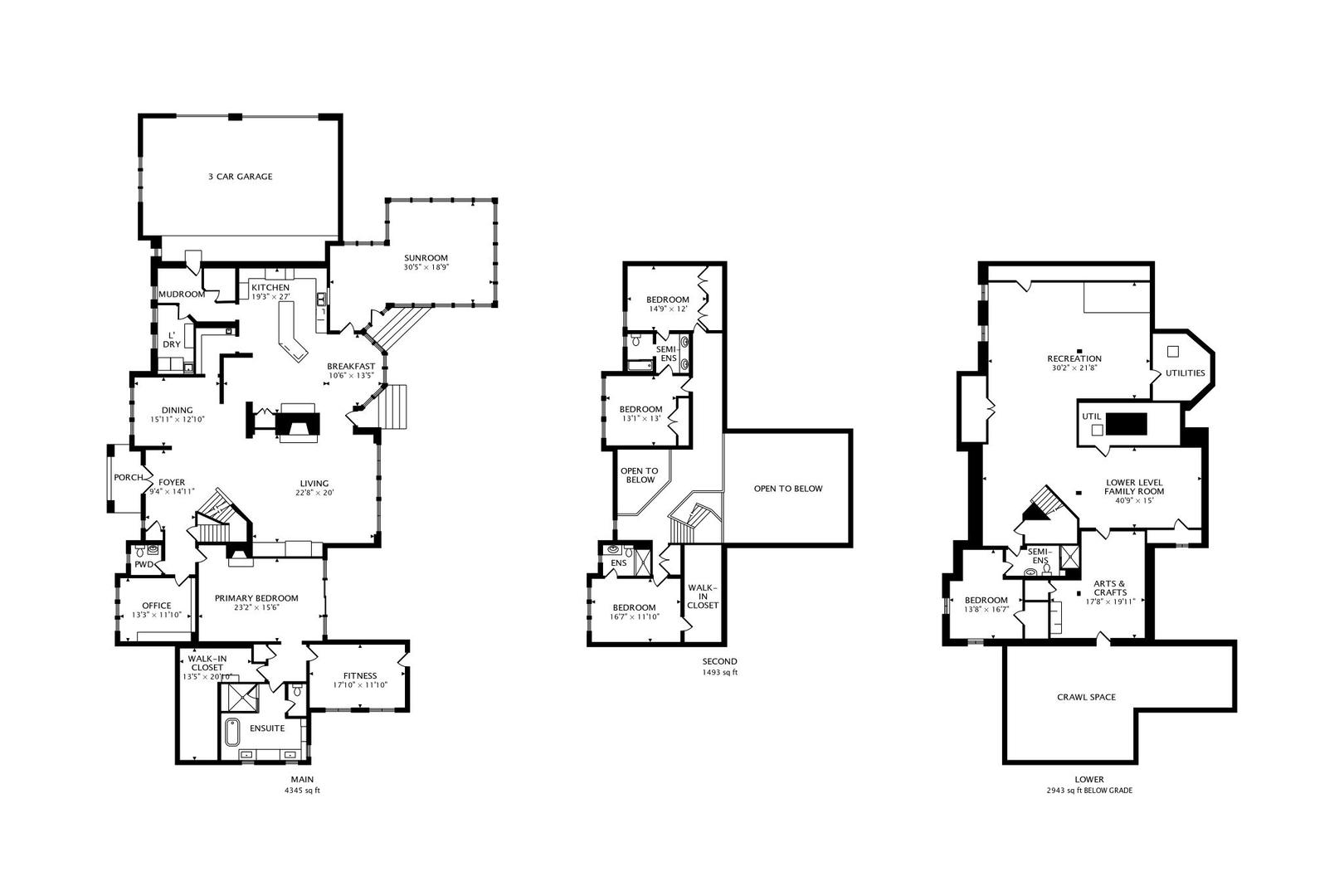 2665 Sunset Trail