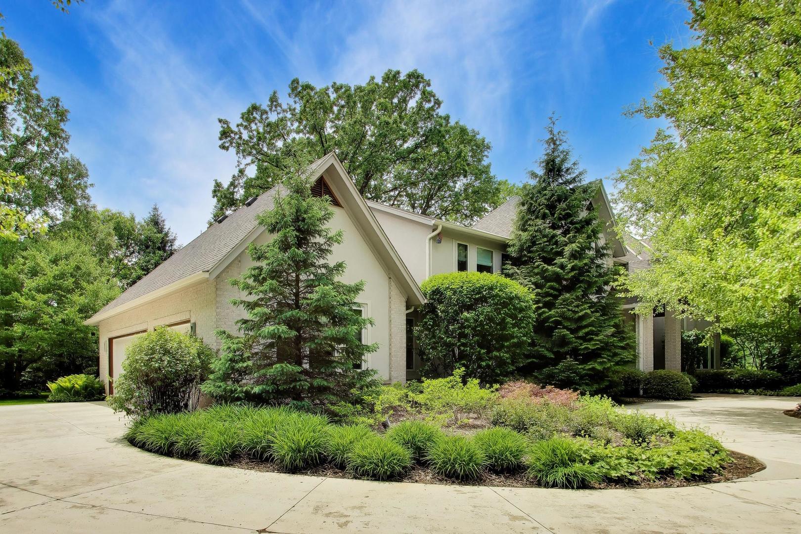2665 Sunset Trail