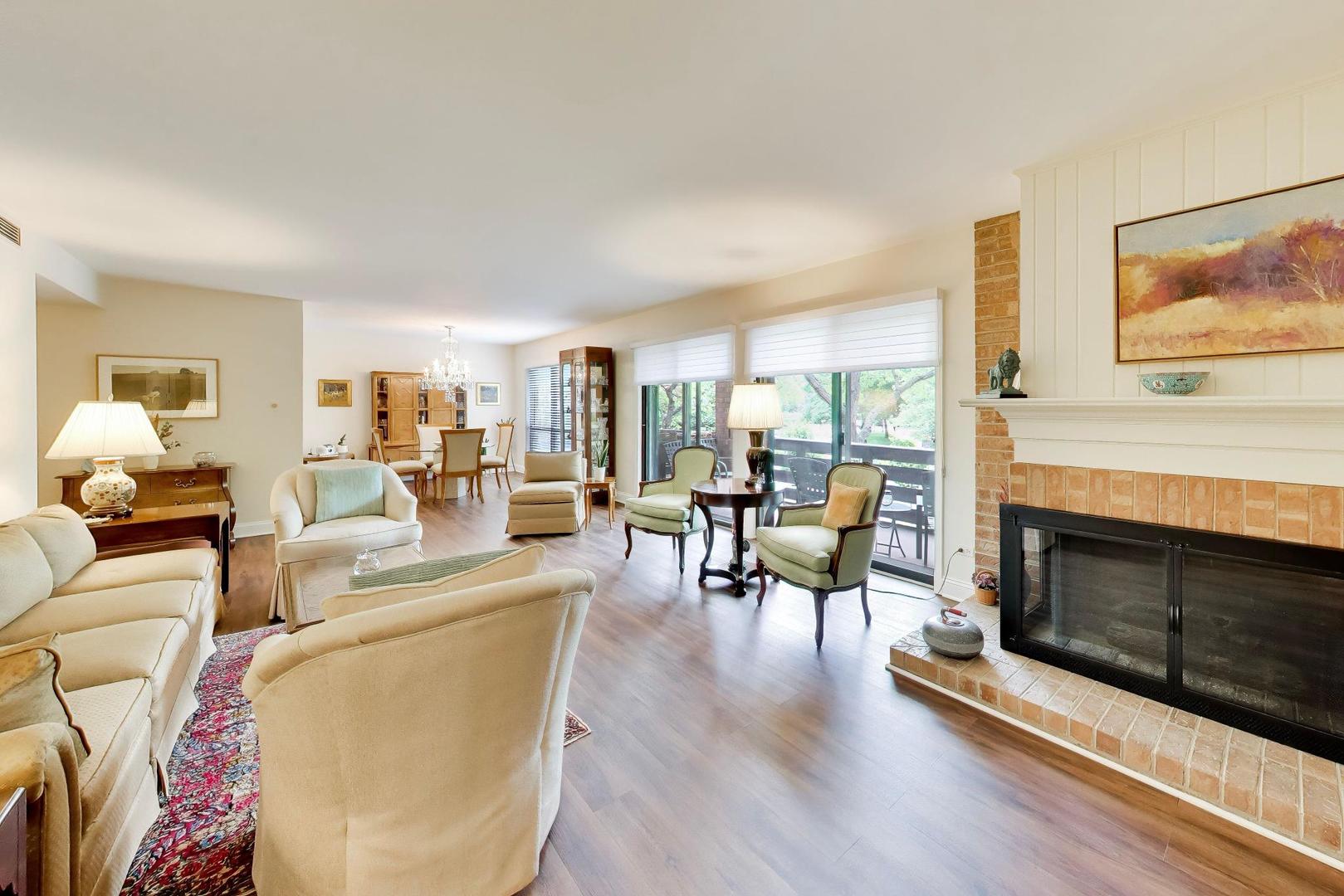 1066 Shermer Road Unit: 20