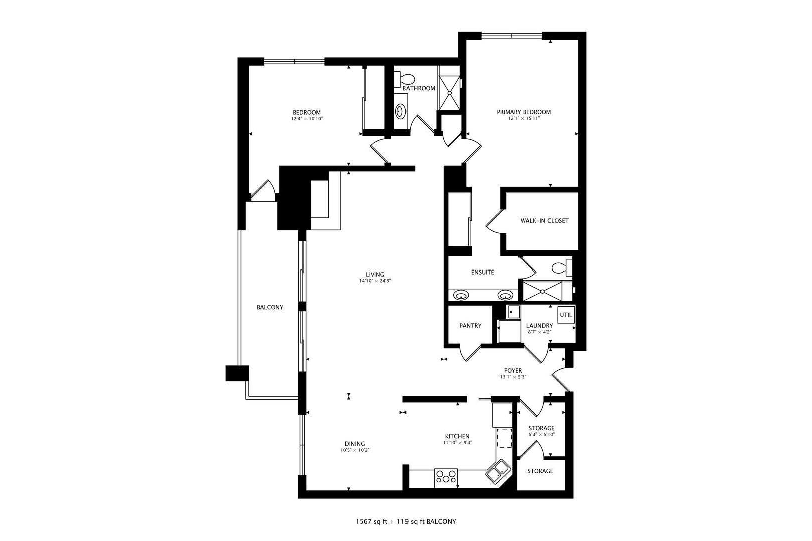 1066 Shermer Road Unit: 20