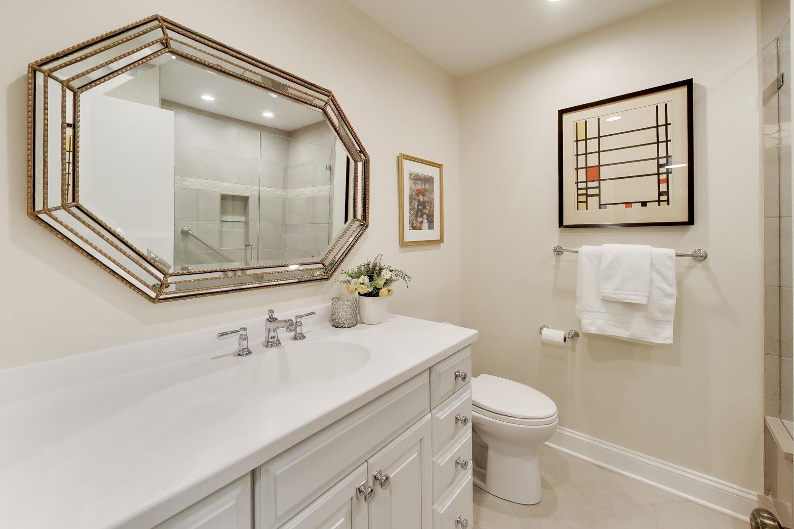 1066 Shermer Road Unit: 20