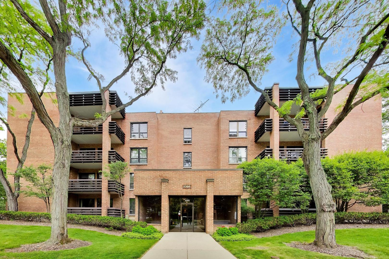 1066 Shermer Road Unit: 20