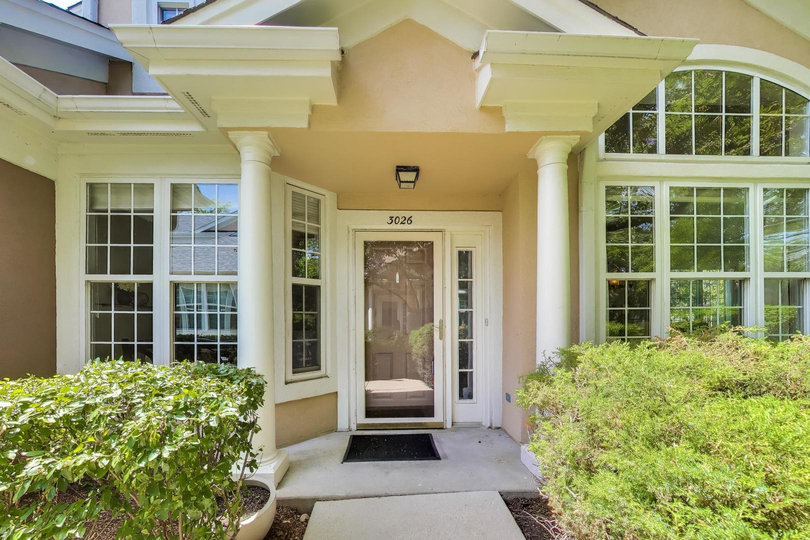 3026 Lexington Lane