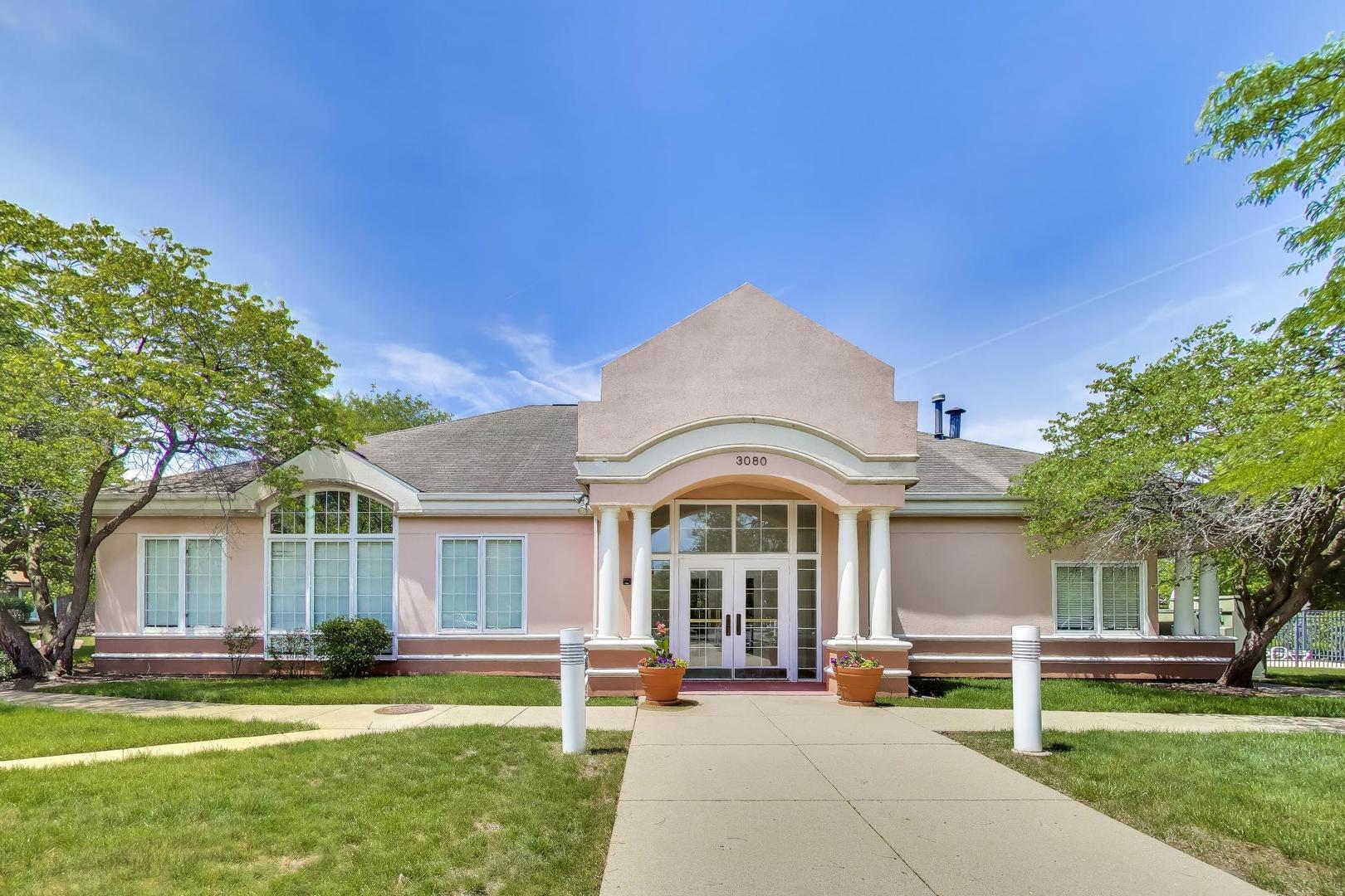 3026 Lexington Lane