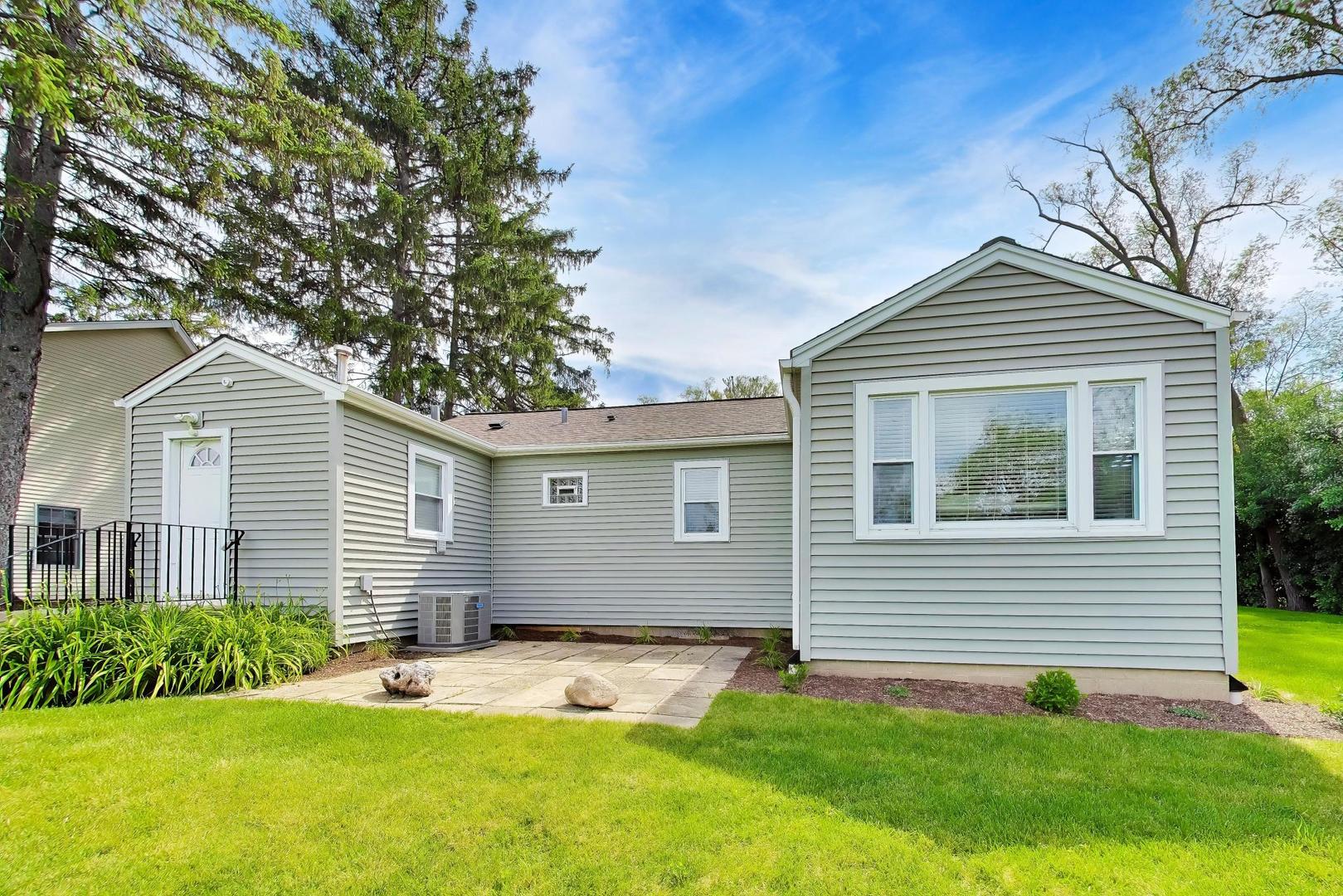 2090 Greenview Road