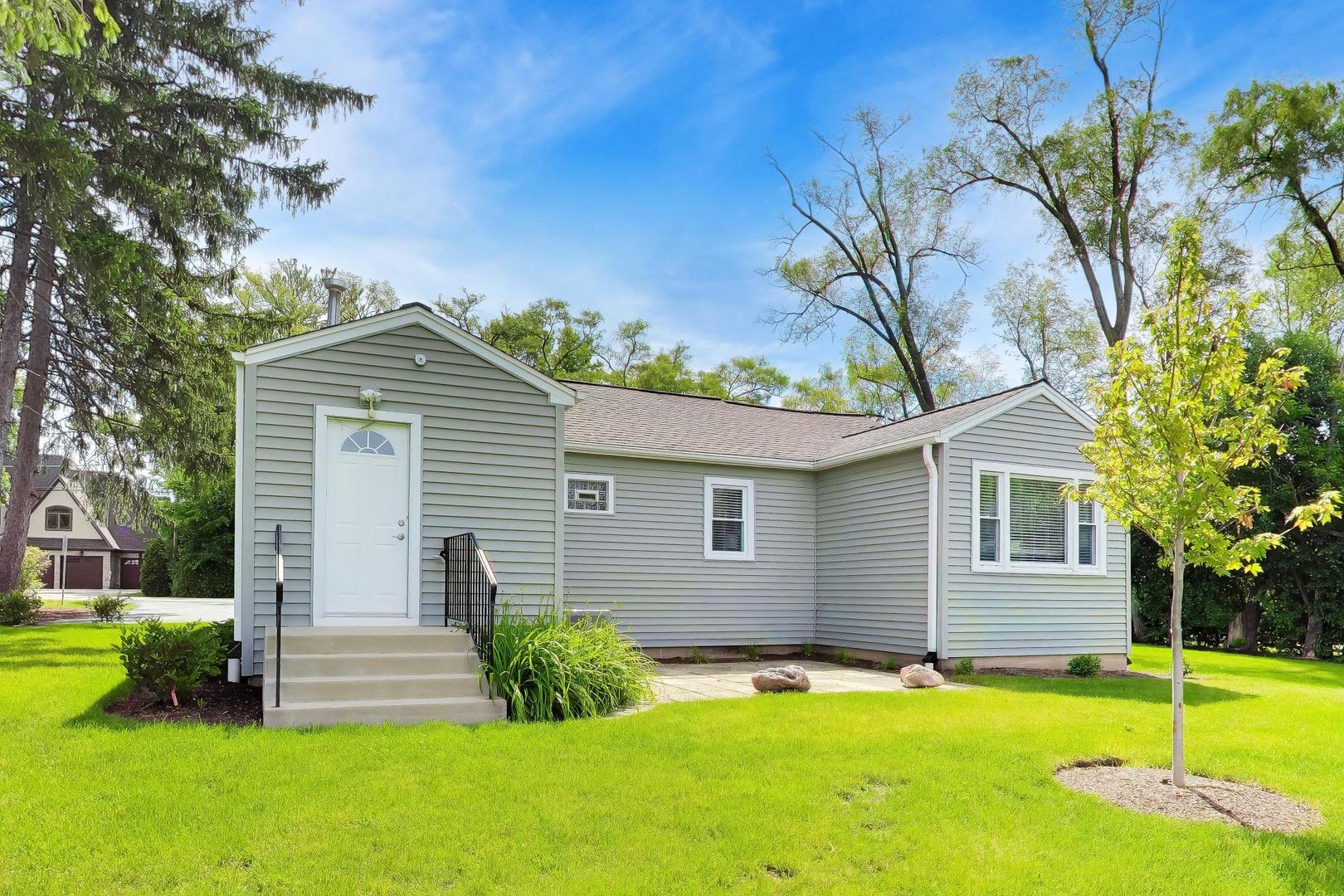 2090 Greenview Road