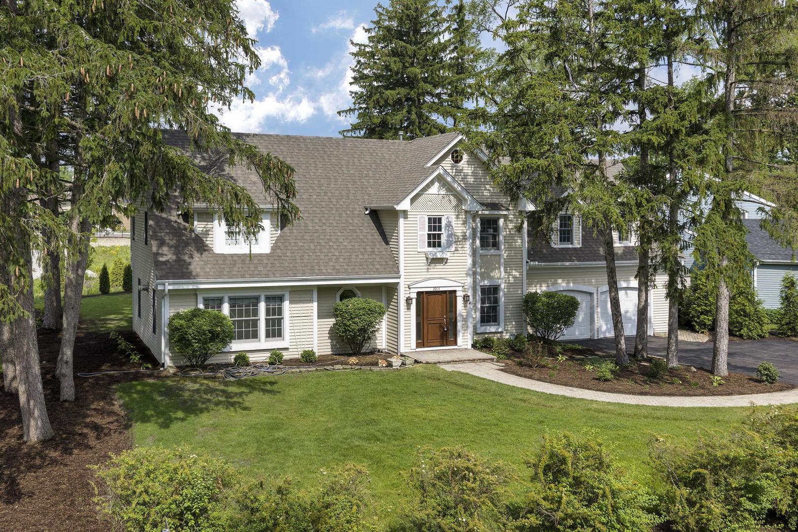 2074 Greenview Road