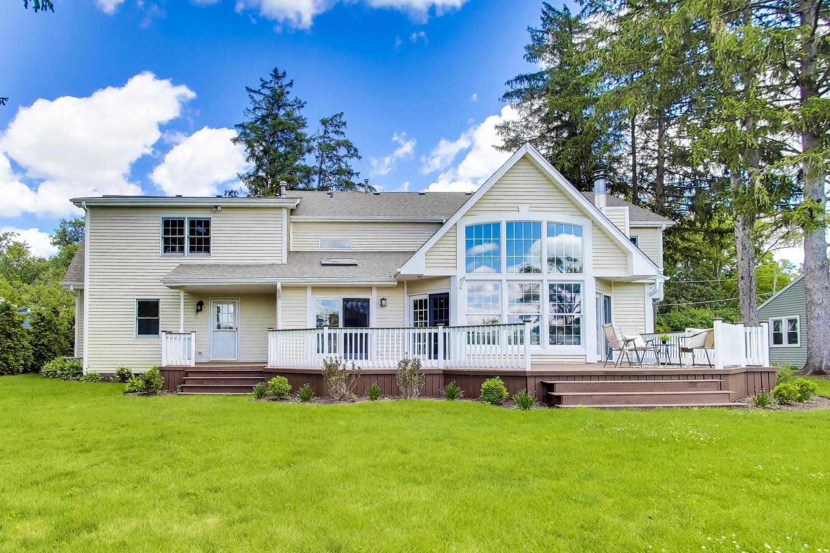 2074 Greenview Road