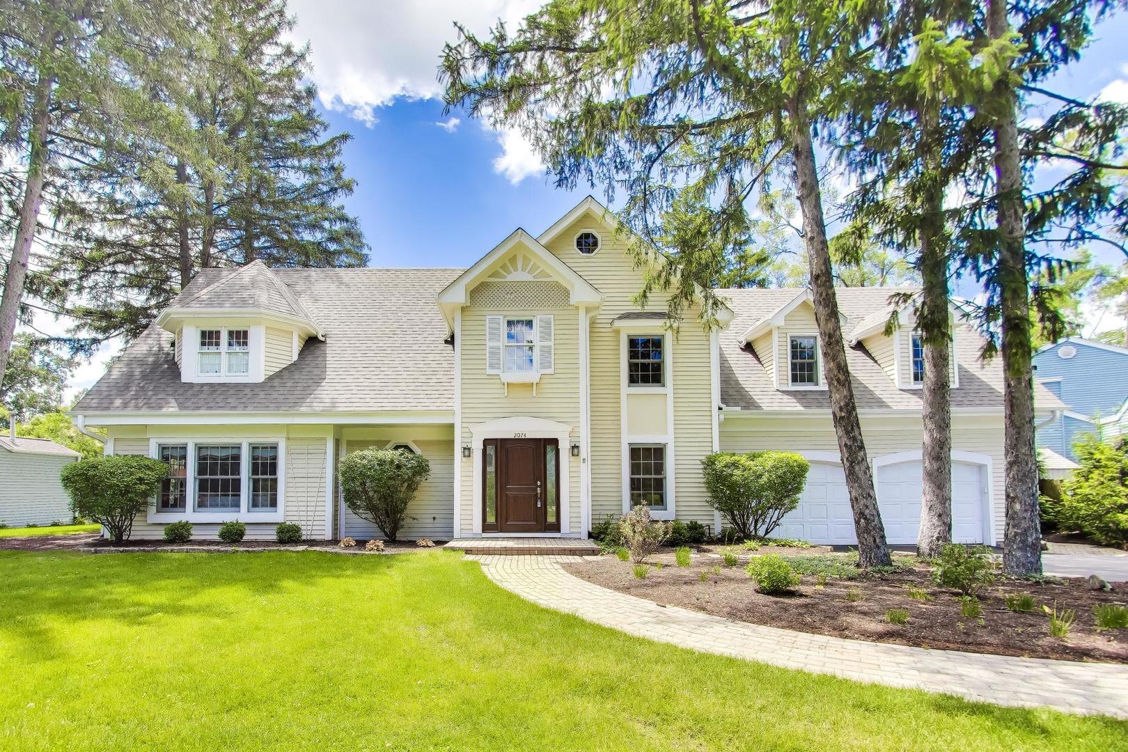 2074 Greenview Road
